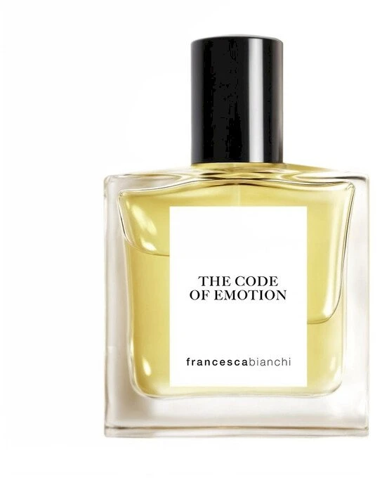 Francesca Bianchi The Code of Emotion Perfume Extract, 30 ml
