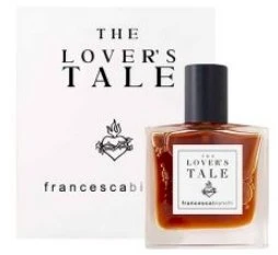 Francesca Bianchi The Lover's Tale Extrait de parfum 100 ml (unisex)