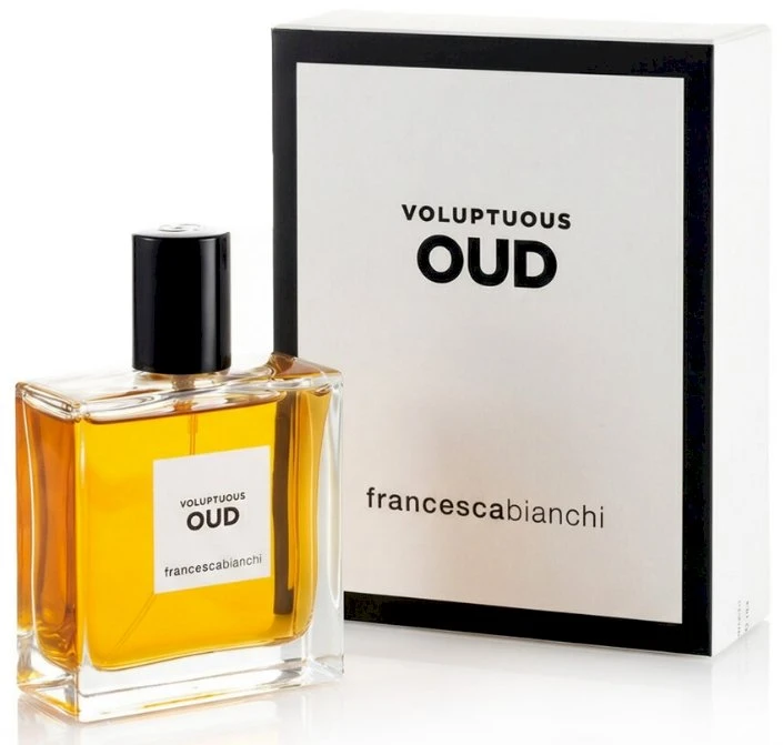 Francesca Bianchi Voluptuous Oud PP kvepalai unisex, 30 ml