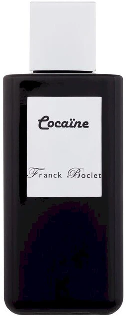 Franck Boclet Cocaine PP kvepalai unisex, 100 ml