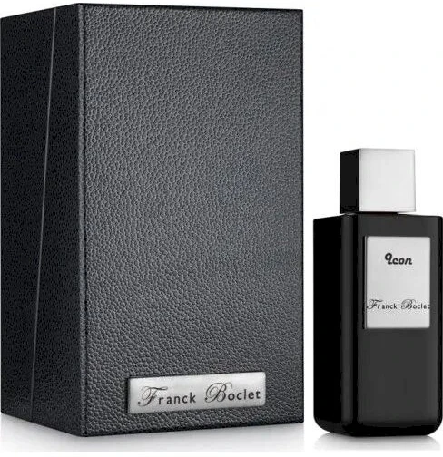 Franck Boclet Icon PP kvepalai unisex, 100 ml