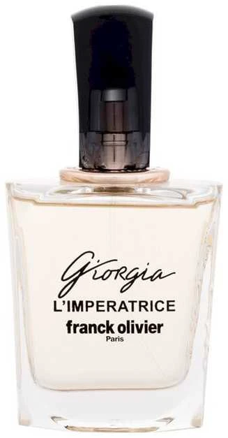 Franck Olivier Giorgia L'Imperatrice EDP parfumuotas vanduo moterims, 75 ml
