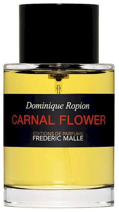 Frederic Malle Carnal Flower EDP parfumuotas vanduo unisex, 100 ml