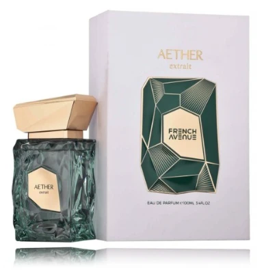 French Avenue Aether PP kvepalai unisex, 100 ml