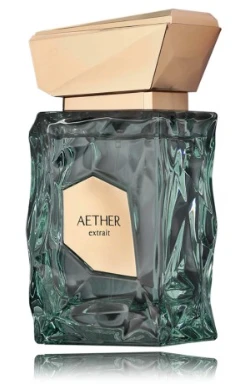 French Avenue Aether PP kvepalai unisex, 100 ml