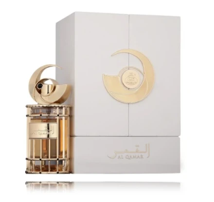 French Avenue Al Qamar EDP parfumuotas vanduo unisex, 100 ml