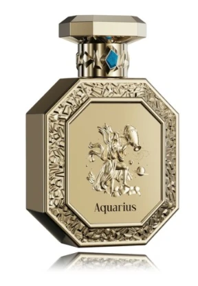 French Avenue Aquarius EDP parfumuotas vanduo unisex, 90 ml