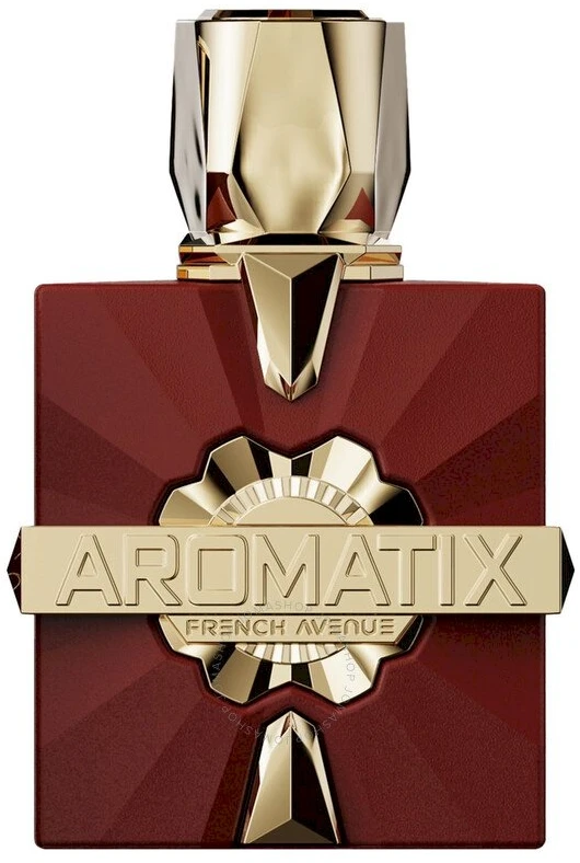 French Avenue Carnal Desire EDP parfumuotas vanduo unisex, 100 ml