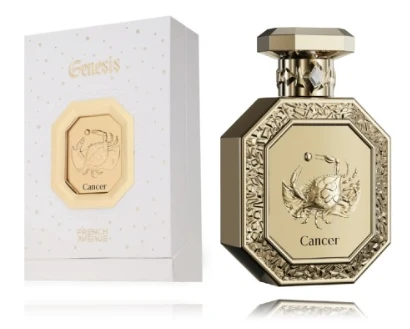 French Avenue Cancer EDP parfumuotas vanduo unisex, 90 ml