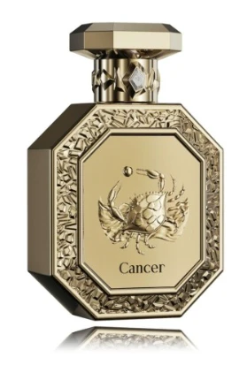 French Avenue Cancer EDP parfumuotas vanduo unisex, 90 ml