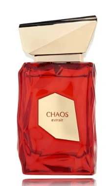 French Avenue Chaos Extrait EDP parfumuotas vanduo unisex, 100 ml