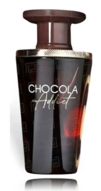 French Avenue Chocola Addict EDP parfumuotas vanduo unisex, 100 ml
