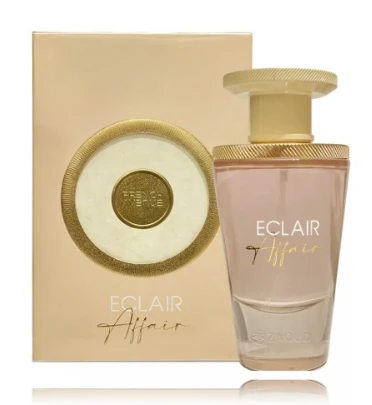French Avenue Eclair Affair EDP parfumuotas vanduo unisex, 100 ml