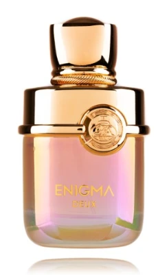 French Avenue Enigma Deux EDP parfumuotas vanduo unisex, 100 ml