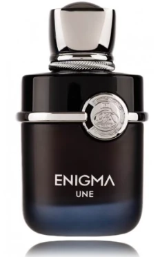 French Avenue Enigma Une EDP parfumuotas vanduo vyrams, 100 ml