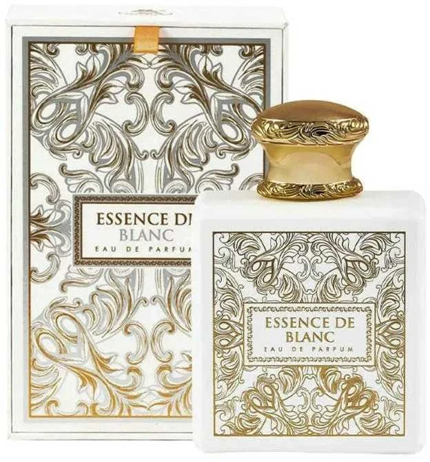 French Avenue Essence De Blanc EDP parfumuotas vanduo vyrams, 100 ml