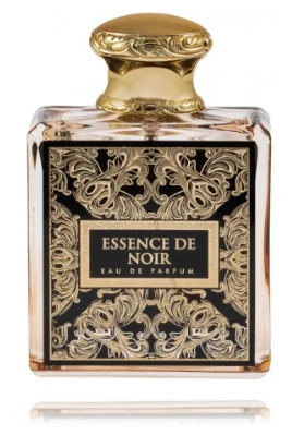 French Avenue Essence De Noir EDP parfumuotas vanduo moterims, 100 ml