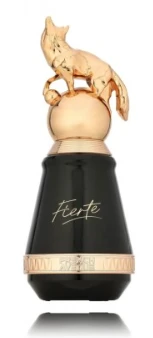 French Avenue Fierte EDP parfumuotas vanduo unisex, 100 ml