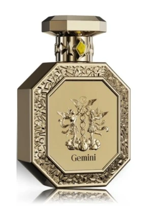 French Avenue Gemini EDP parfumuotas vanduo unisex, 90 ml
