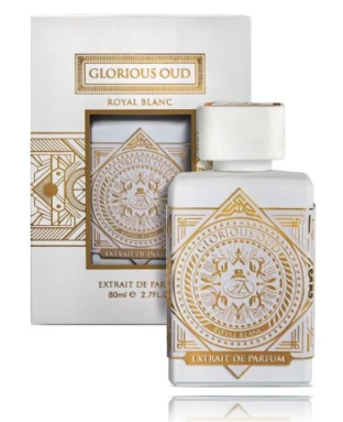 French Avenue Glorious Oud Royal Blanc PP kvepalai unisex, 80 ml