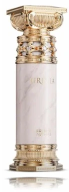 French Avenue Grecia EDP parfumuotas vanduo moterims, 100 ml