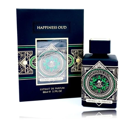 French Avenue Happiness Oud PP kvepalai unisex, 100 ml
