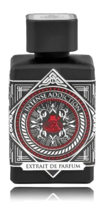 French Avenue Intense Addiction PP kvepalai unisex, 80 ml