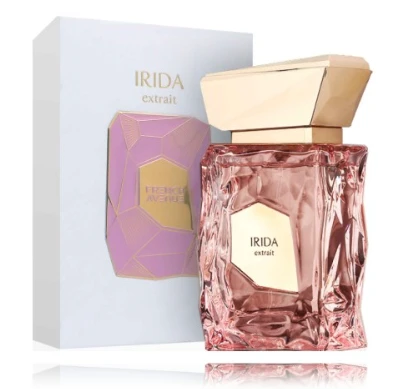 French Avenue Irida PP kvepalai moterims, 100 ml