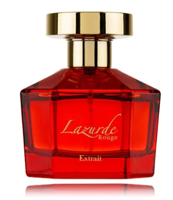 French Avenue Lazurde Rouge PP kvepalai vyrams, 100 ml