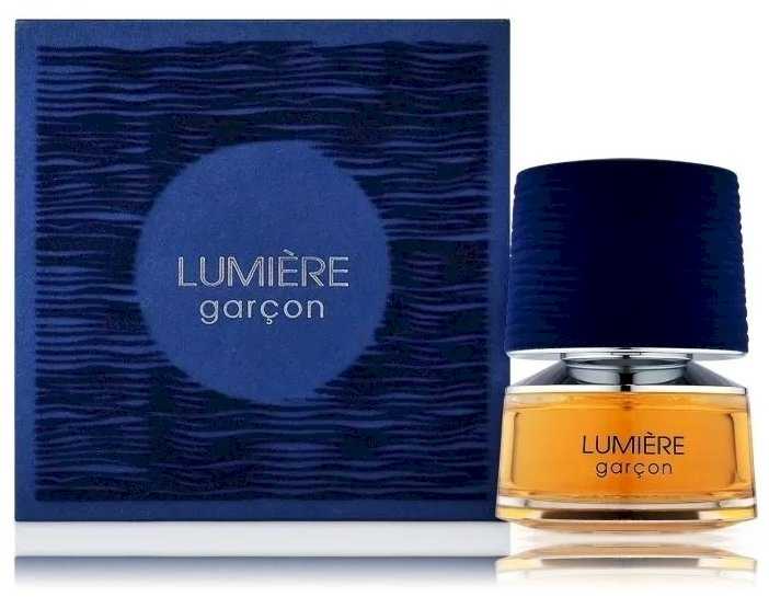 French Avenue Lumiere Garcon EDP parfumuotas vanduo vyrams, 100 ml