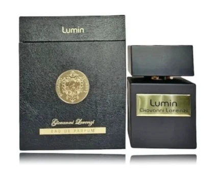 French Avenue Lumin Giovanni Lorenzi EDP parfumuotas vanduo unisex, 100 ml