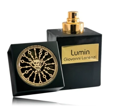 French Avenue Lumin Giovanni Lorenzi EDP parfumuotas vanduo unisex, 100 ml