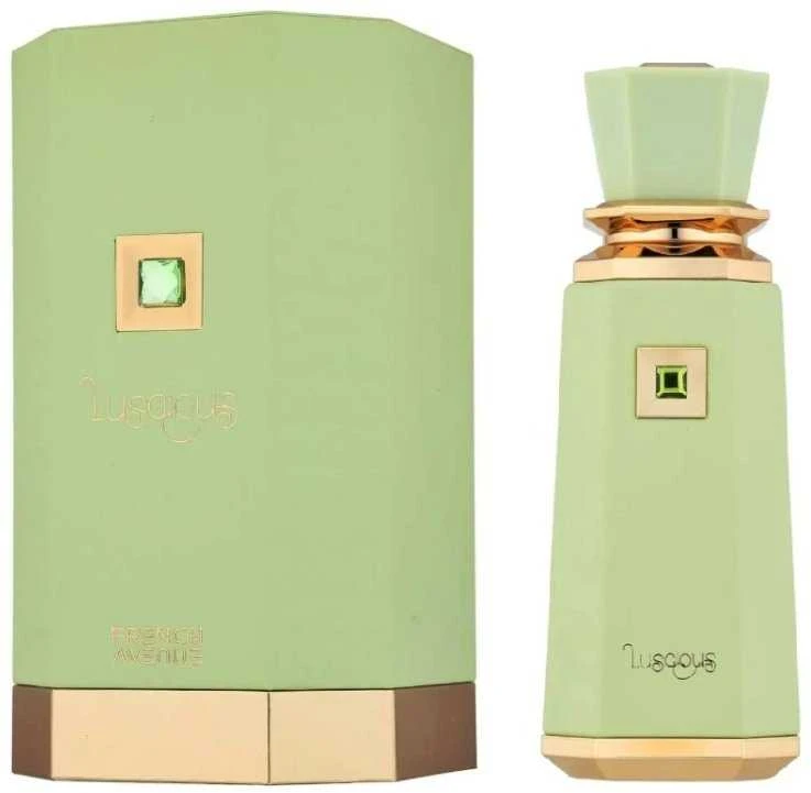 French Avenue Luscious EDP parfumuotas vanduo moterims, 100 ml