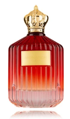 French Avenue Monarch Queen EDP parfumuotas vanduo moterims, 100 ml
