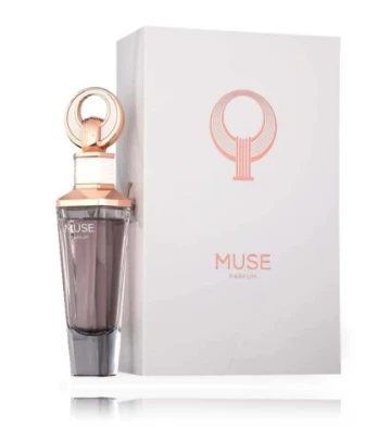 French Avenue Muse PP kvepalai moterims, 80 ml