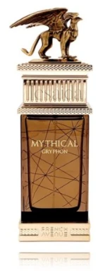 French Avenue Mythical Gryphon EDP kvepalai vyrams, 100 ml