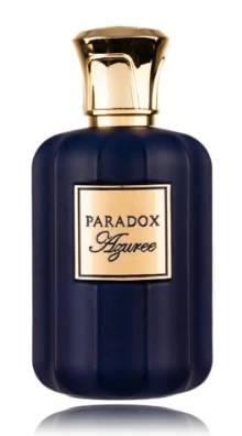 French Avenue Paradox Azuree EDP parfumuotas vanduo unisex, 100 ml