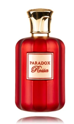 French Avenue Paradox Rossa EDP parfumuotas vanduo unisex, 100 ml