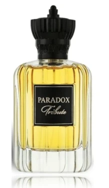 French Avenue Paradox Tribute EDP parfumuotas vanduo unisex, 100 ml