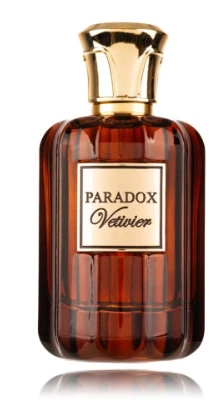 French Avenue Paradox Vetivier EDP parfumuotas vanduo vyrams, 100 ml
