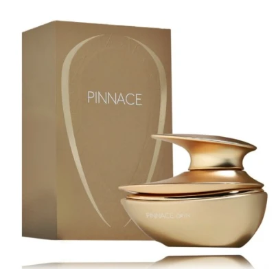 French Avenue Pinnace Oryn EDP parfumuotas vanduo vyrams, 100 ml