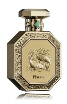 French Avenue Pisces EDP parfumuotas vanduo unisex, 90 ml