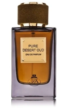 French Avenue Pure Desert Oud EDP parfumuotas vanduo unisex, 100 ml