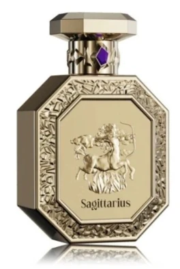French Avenue Sagittarius EDP parfumuotas vanduo unisex, 90 ml