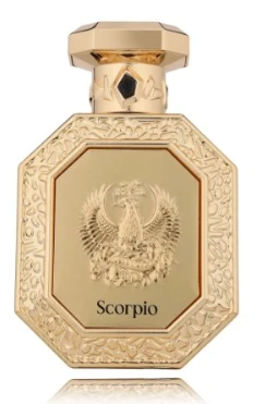 French Avenue Scorpio EDP parfumuotas vanduo unisex, 90 ml