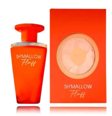 French Avenue Sh’Mallow Fluff EDP parfumuotas vanduo unisex, 100 ml