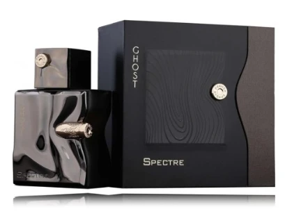 French Avenue Spectre Ghost EDP parfumuotas vanduo vyrams, 80 ml