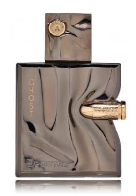 French Avenue Spectre Ghost EDP parfumuotas vanduo vyrams, 80 ml