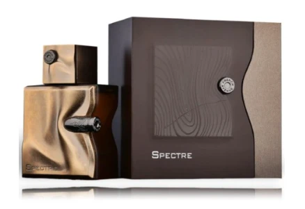 French Avenue Spectre EDP parfumuotas vanduo vyrams, 80 ml