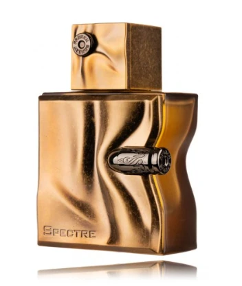 French Avenue Spectre EDP parfumuotas vanduo vyrams, 80 ml
